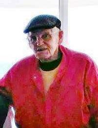 Obituary of John G. Wall