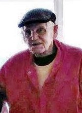 Obituary of John G. Wall