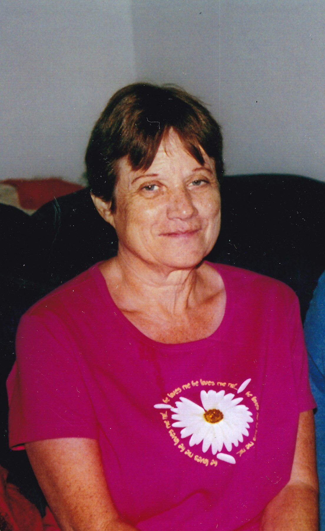 Darlene "Dolly" Hoffman Obituary Jacksonville, FL