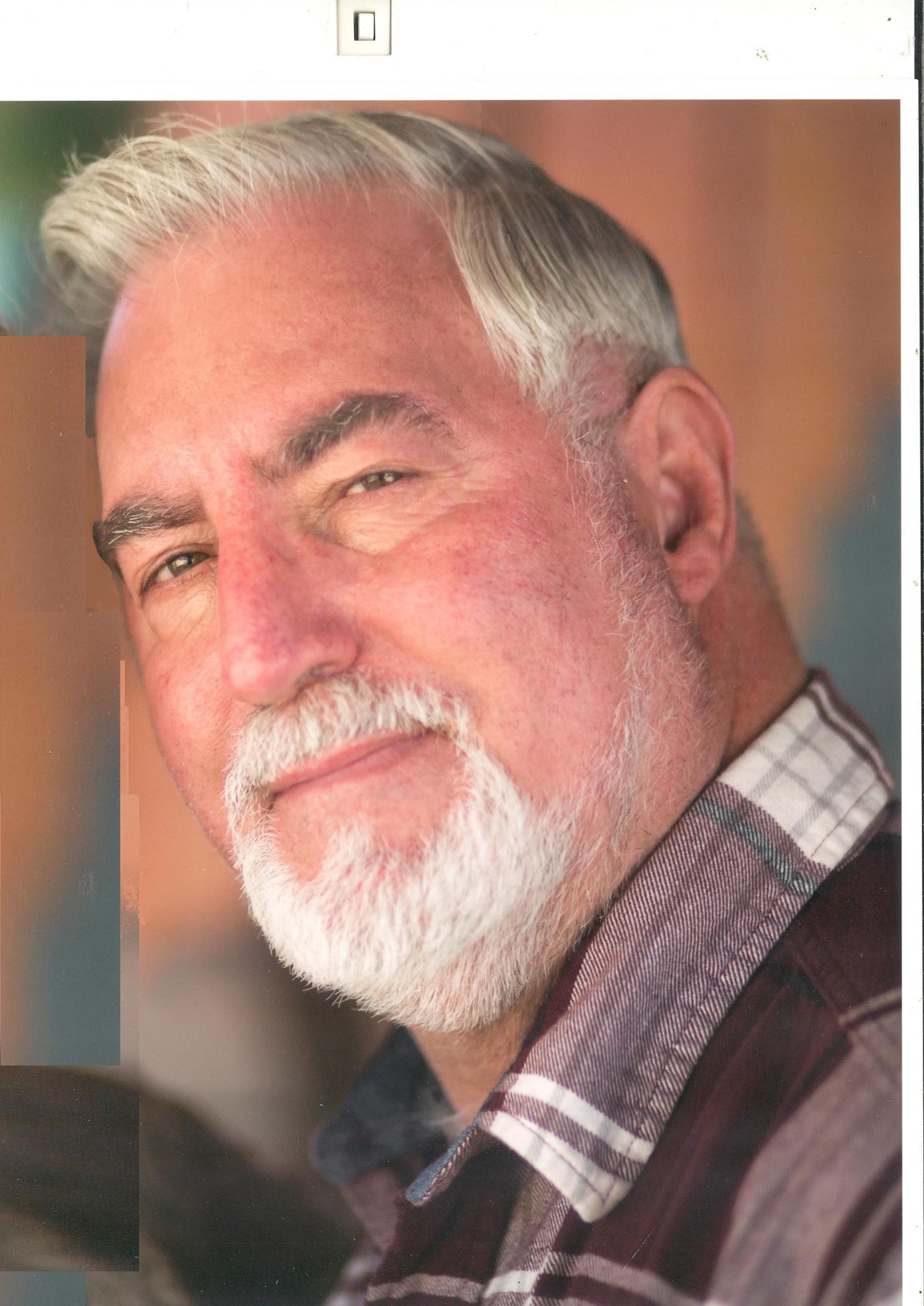 Obituary of Gwyn Albert Cheek