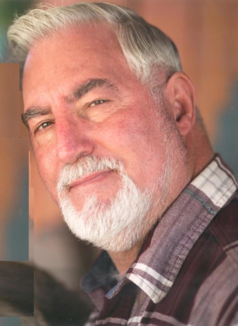 Obituary of Gwyn Albert Cheek