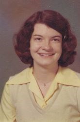 Obituary of Carol Patricia Burke