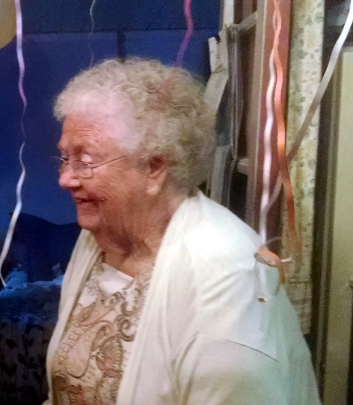 Mavis Brunson Obituary Columbus, GA