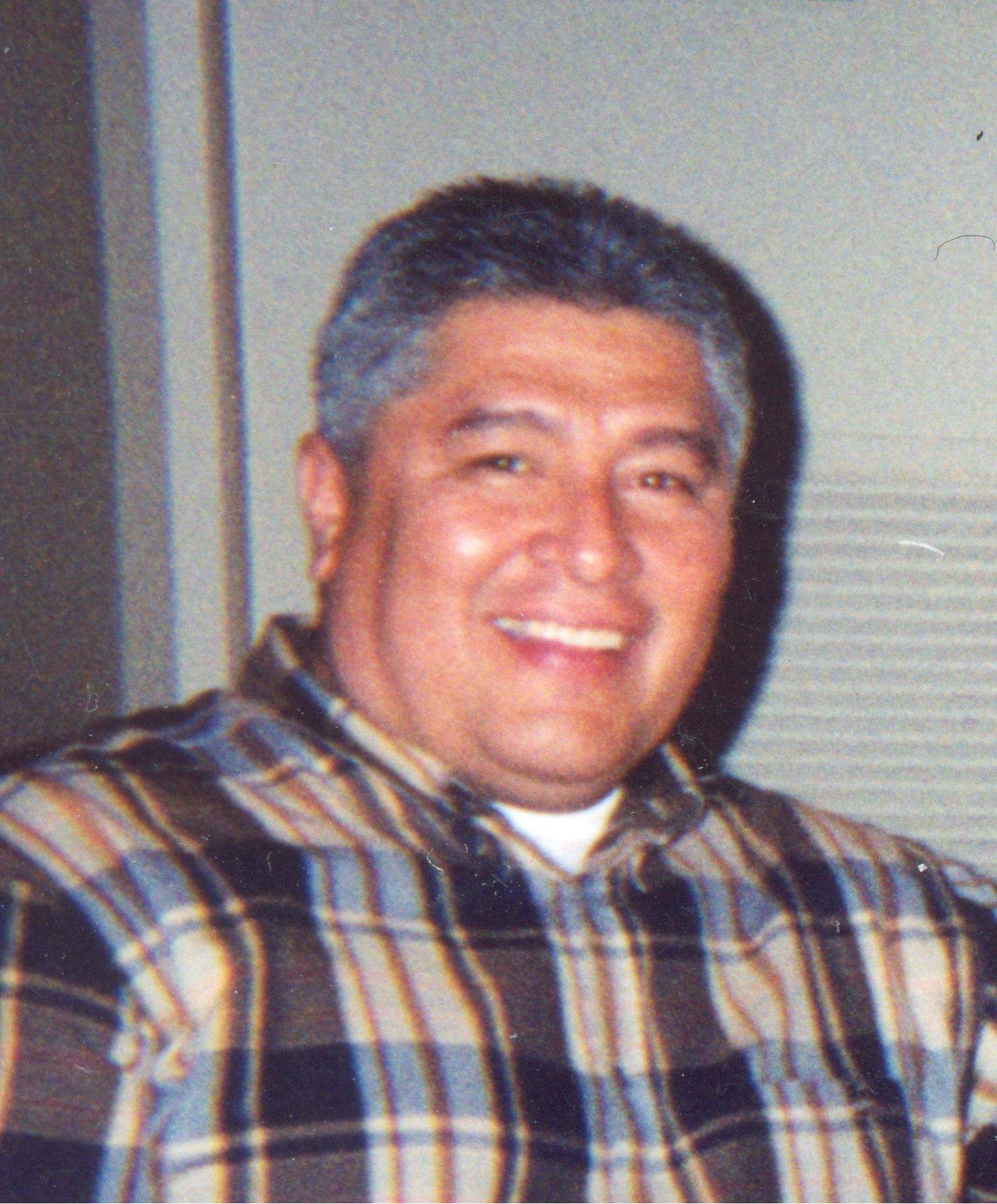 Obituary of Andrew R. Rodriguez