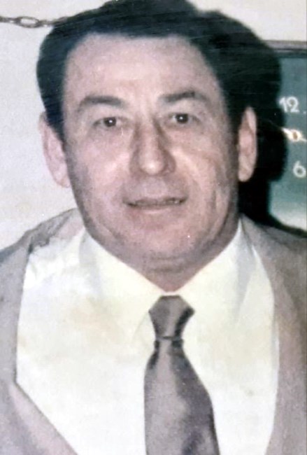 Obituary of Edward Clifford Heinkel