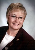 Susan Horton