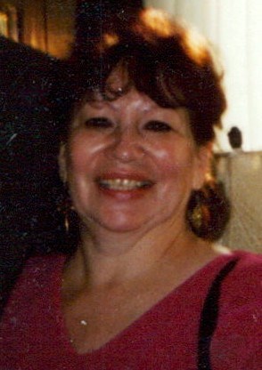 Obituary of Dorothy Anne Louise Nolan