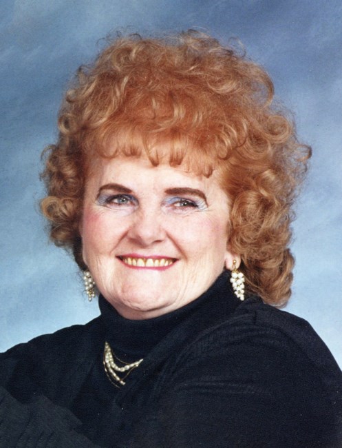 Obituary of Ellouise "Ellie" Mae Knecht