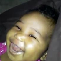 Obituary of Logan Phoenix Gibson