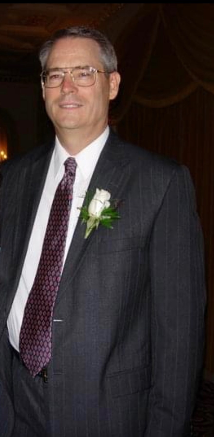 Charles Ray Wilkey Obituary Columbus, GA