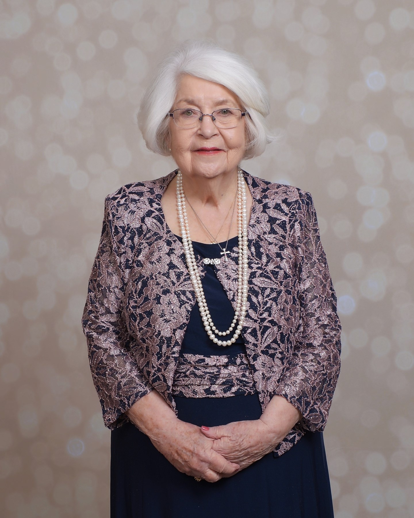 Obituary of Billie June Kirby