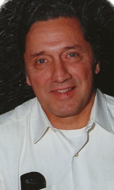 Obituary of John David Hoffer