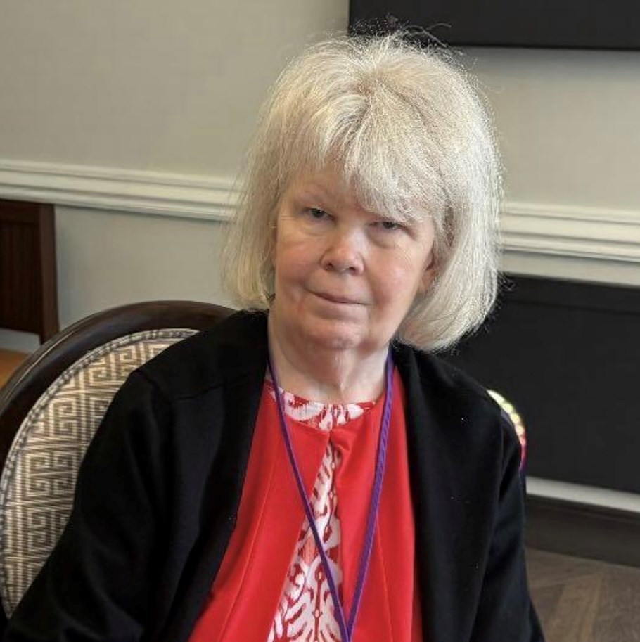 Obituary of Rose M Laughlin