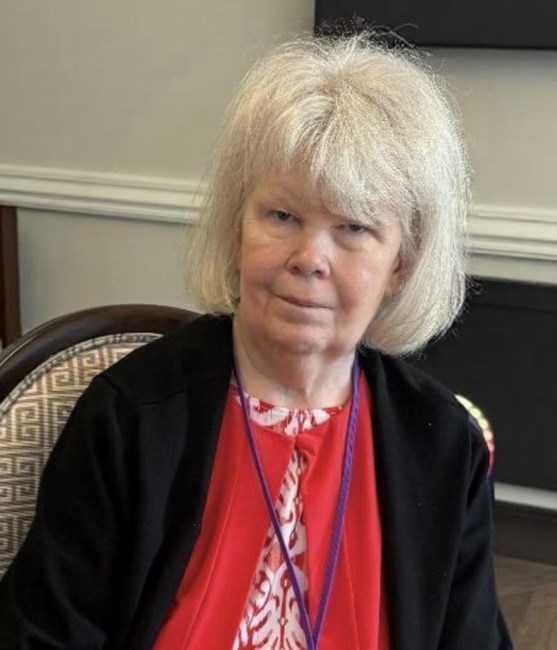 Avis de décès de Rose M Laughlin