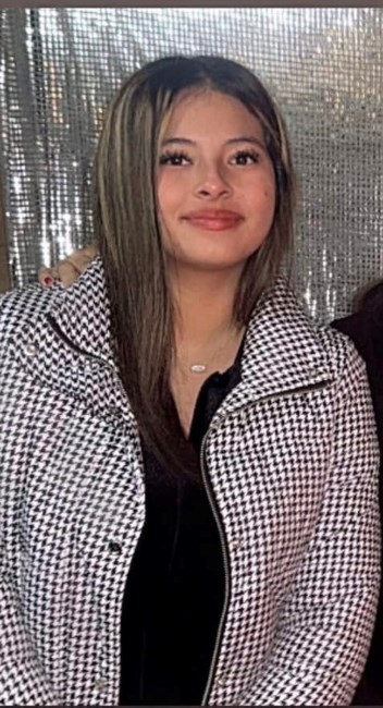 Obituary of Angelina Cielo Santillan Coronel