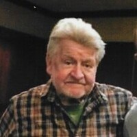 Obituary of Walter D. Bryson