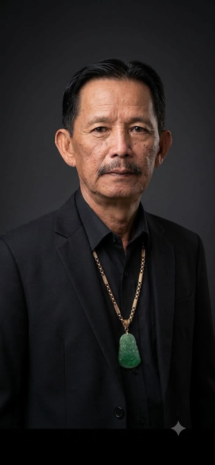 Obituary of Tan Khac Ha