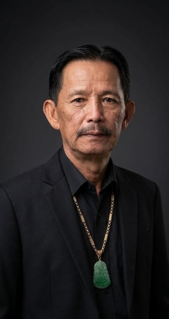 Obituary of Tan Khac Ha