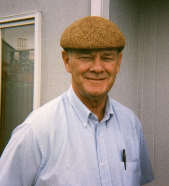 Obituario de Robert J. Lemek