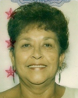 Obituary of Beatrice J Frease