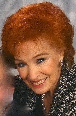 Obituario de Dorothy Patterson