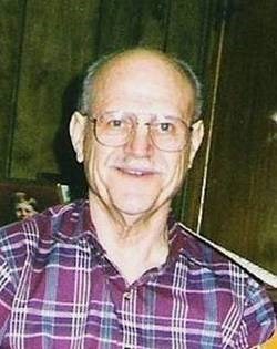 Obituary of Marvin Morris