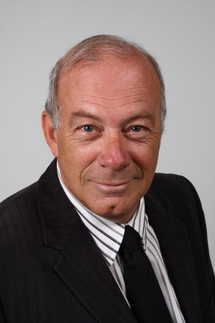 Avis de décès de Claude Girard