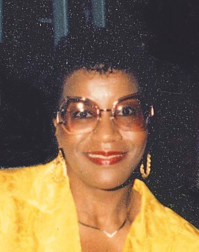 Barbara J Turner Berry Obituary North Little Rock, AR