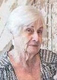 Obituary of Evelyn Yvonne Dyer