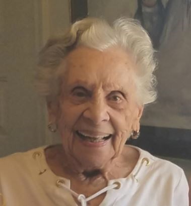 Obituary of June C. Keenan