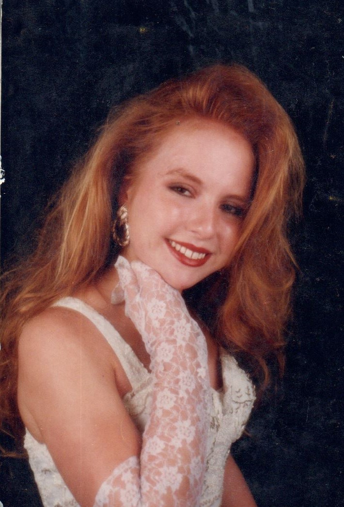 Crystal Osborn Obituary Odessa, TX