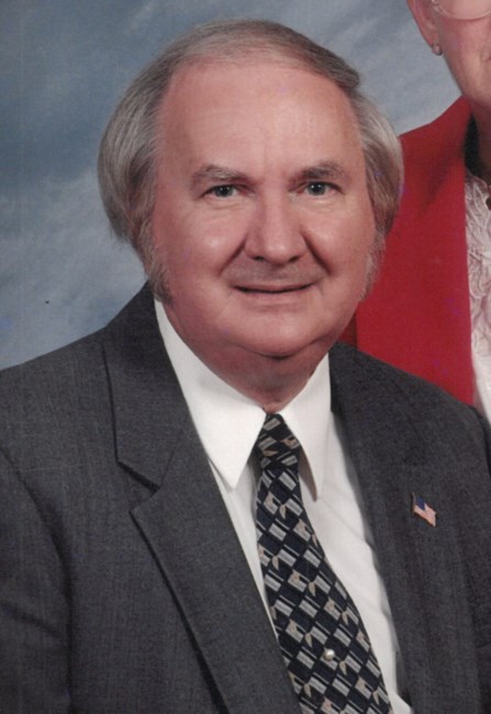 Obituary of Dr. James Robert Durig