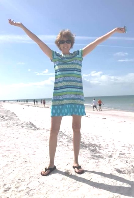 Obituary of Jane Rita Snodgrass