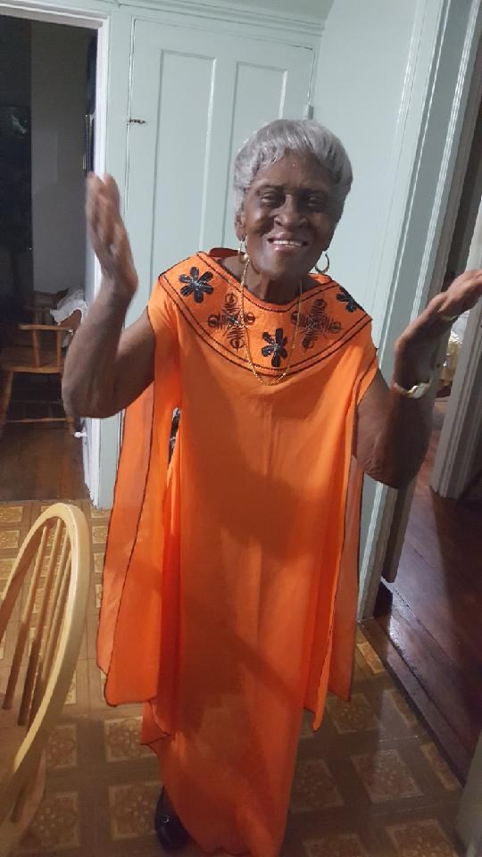 Obituary of Rose Yvonne Lesperance