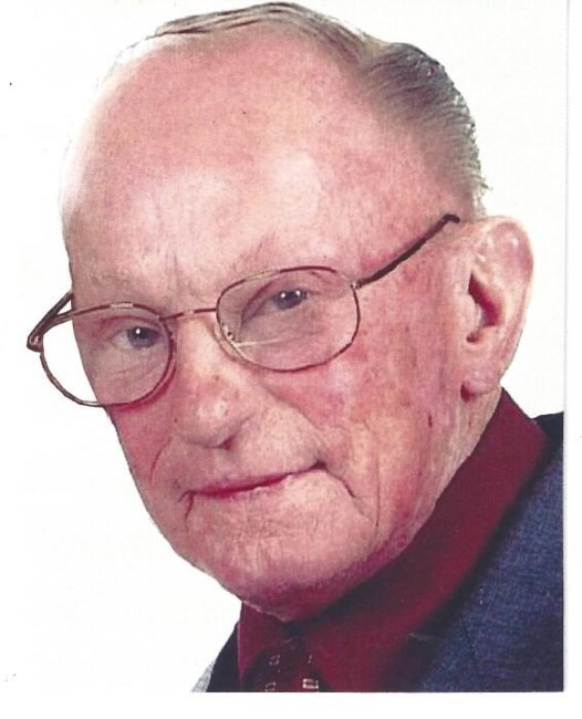 Obituary of JOHN W. KINCAID