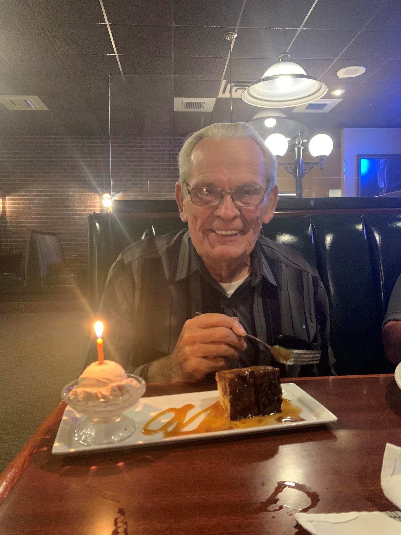 Obituary of Kenneth Leslie Puck