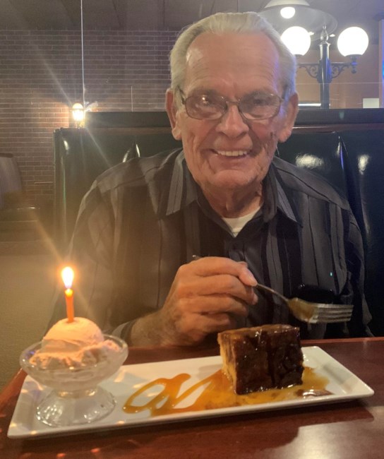 Obituary of Kenneth Leslie Puck