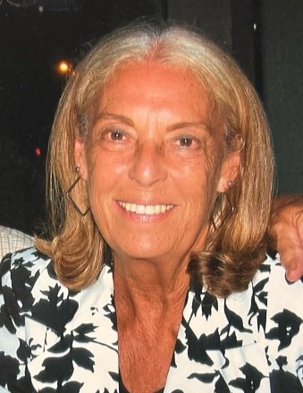 Obituary of Bertha Jane Broderick