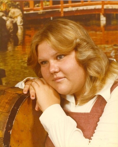 Obituario de Jacqueline 
Rose Burchett
 Funk