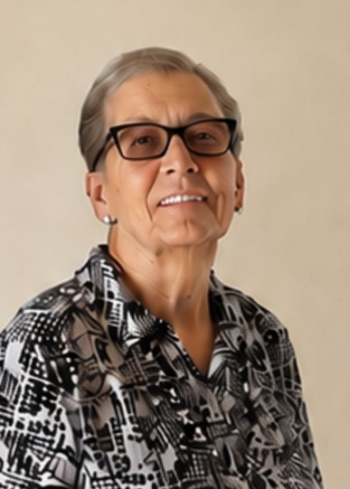 Obituary of Betty Lou Headworth