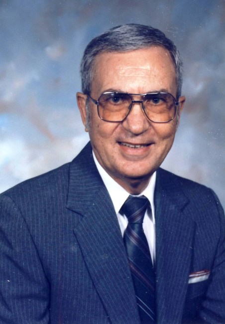 Obituary of Donald Ray Smith