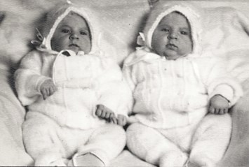 Obituary of James Berkley Lipes