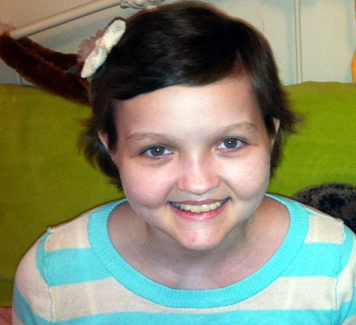 Obituary of Caroline Ann Green