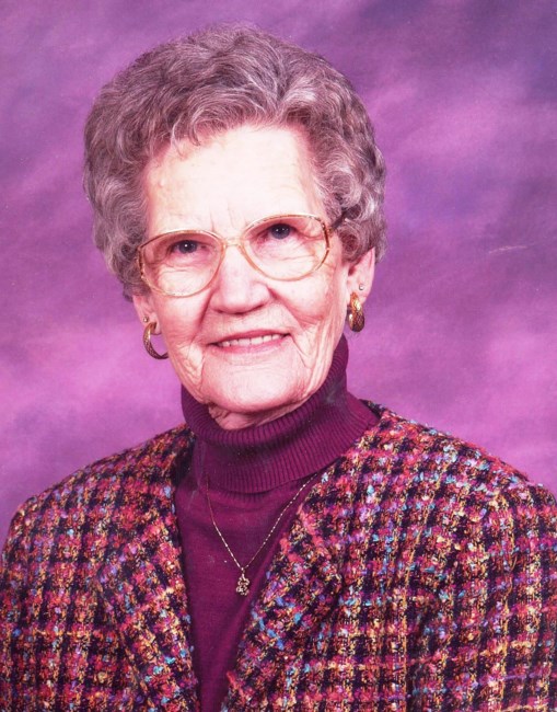 Obituary of Mary Kathryn Parks