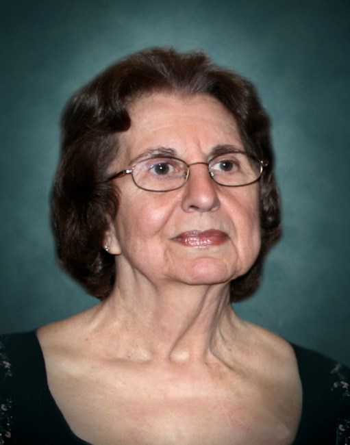 Obituary of Ruby Thomasine (Morgan) Woodard
