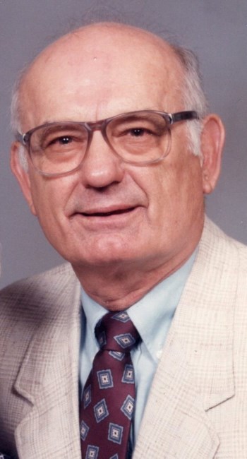 Obituary of Dan R. Kaspar Sr.