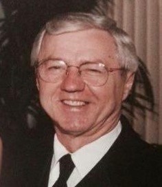 Obituary of Clyde Allen Huffman