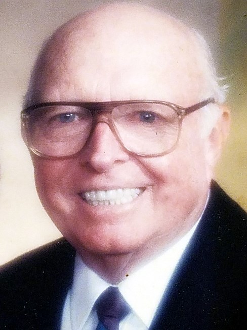 Obituary of Joseph Weldon Gresham