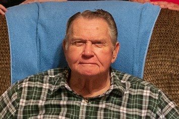 Obituary of Reverend John Sisk