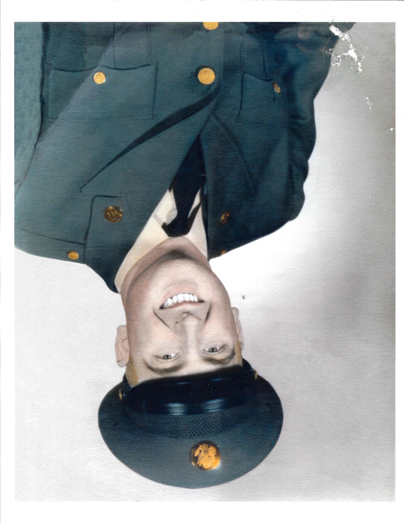 Obituario de Harry David Honaker